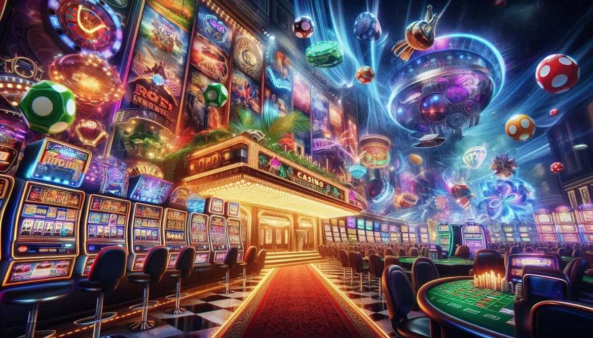 Royal Slots Casino